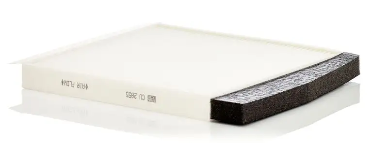 MANN CU2855 Polen Filtresi resmi