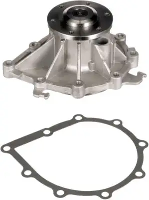 GATES WP5023HD Devirdaim 51065007049 resmi