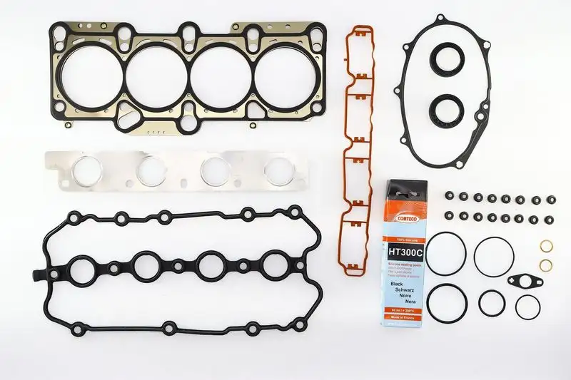 CORTECO 418368P (83418368) Motor Takım Conta (Üst) resmi