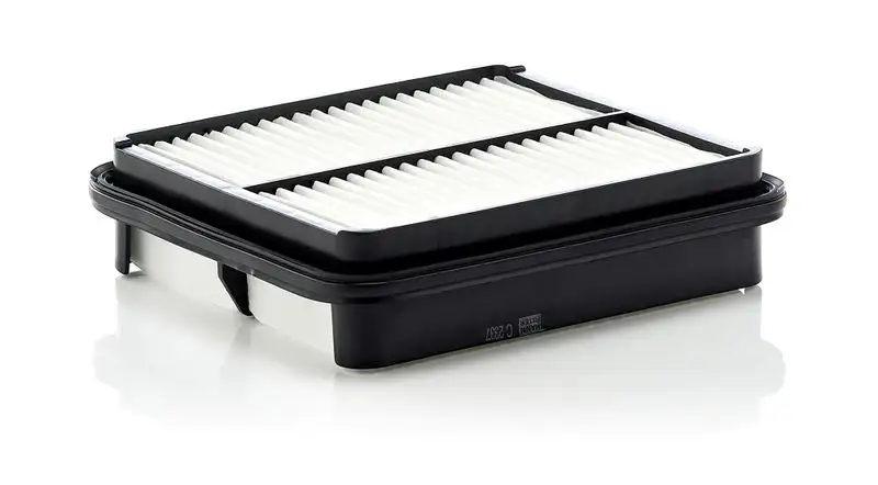 MANN C2337 Hava Filtresi resmi