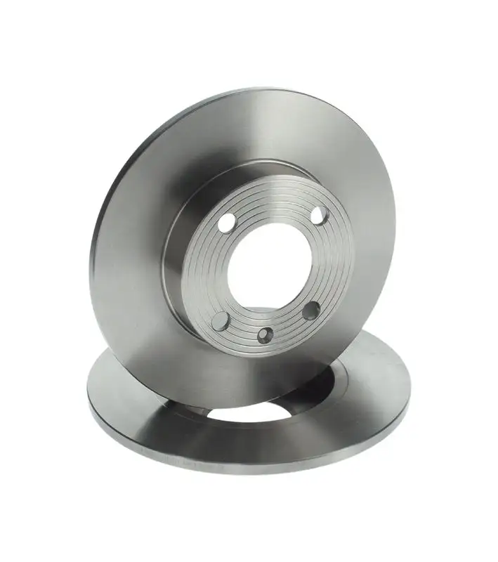 BOSCH 0986478010 Ön Fren Diski 811615301C resmi