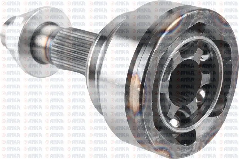 ANKA 20100015 Aks Kafası (Dış) 391000128R resmi