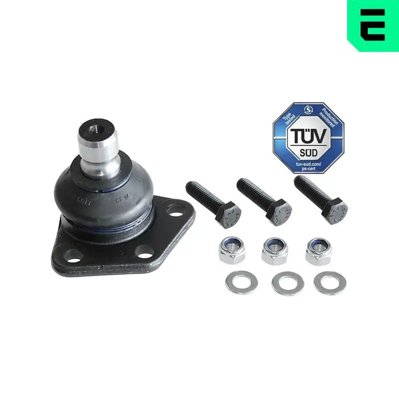 OPTIMAL G3084 Alt Rotil 171407365G resmi