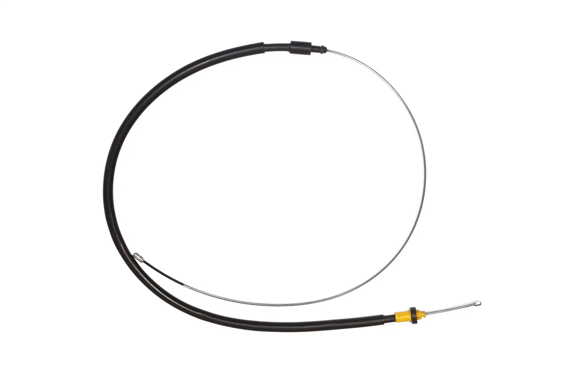 CAVO 4502687 El Fren Halatı (Arka) 474659 resmi