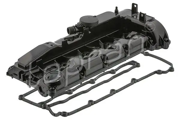 TOPRAN 410387001 Külbütör Kapağı A6510108918 resmi