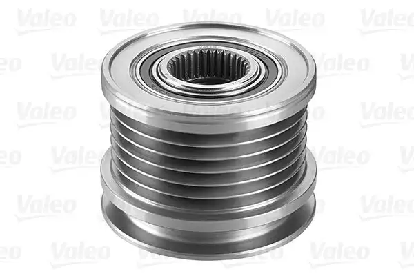 VALEO 588016 Alternatör Kasnağı resmi