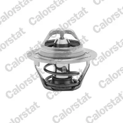 CALORSTAT VERNET TH6047.75J Termostat 8200772994 resmi