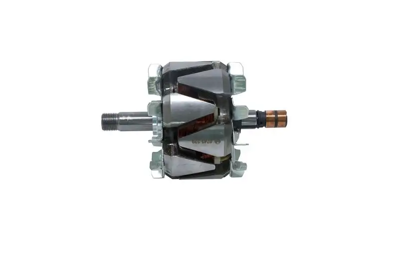 BOSCH 1986AE0743 Alternatör Rotoru resmi