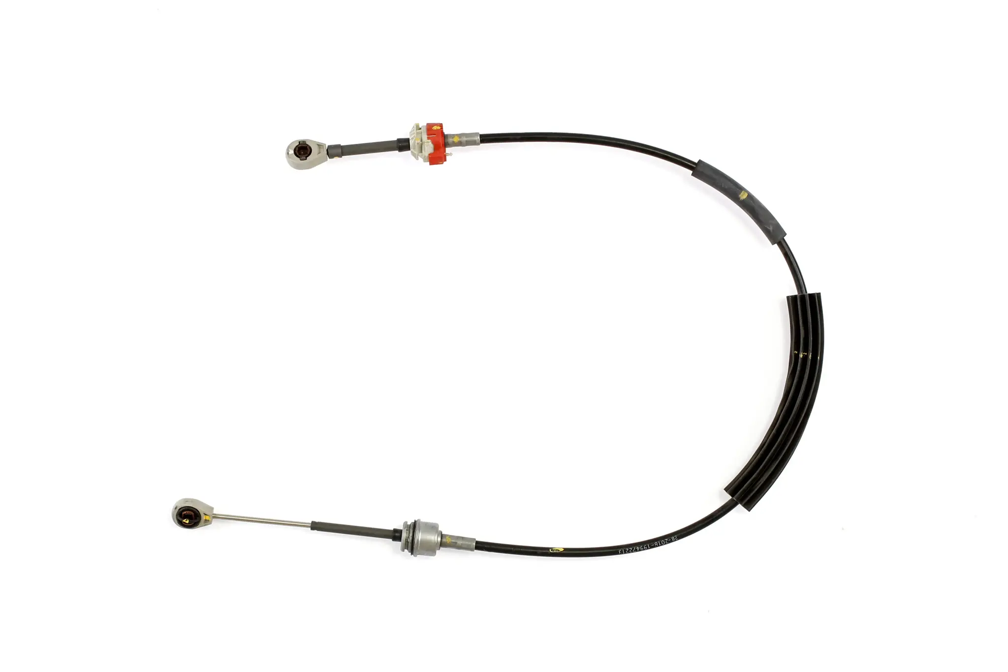 CAVO 1314722 Vites Halatı 8200375524 resmi