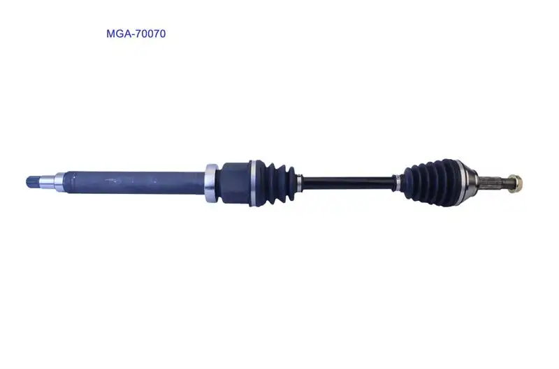 MGA 70070 Ön Aks (Sağ) XS4W3B436DB resmi