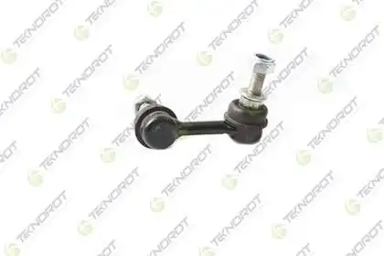 TEKNOROT N-633 Z-Rot (Ön Sol) 54668BU000 resmi