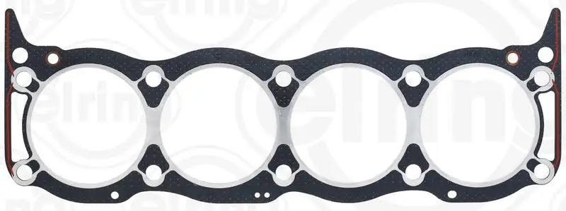 ELRING 916.059 Silindir Kapak Contası LVB500030 resmi