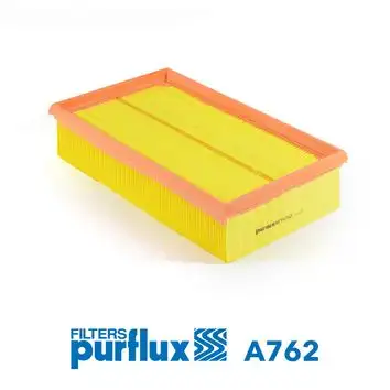 PURFLUX A762 Hava Filtresi resmi
