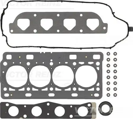 VICTOR REINZ 02-35245-01 Motor Takım Conta (Üst) 7701477823 resmi
