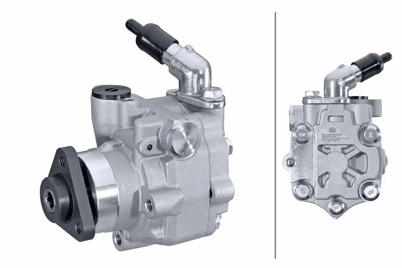 HELLA 8TL359000-481 Direksiyon Pompası 2E0422145B resmi