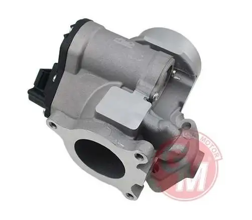 GUA 41139 EGR Valfi 147107644R resmi