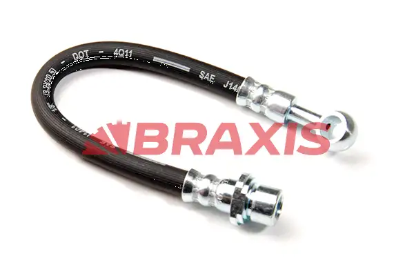 BRAXIS AH0259 Ön Fren Hortumu 5154080151 resmi
