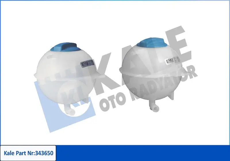 KALE 343650 Yedek Su Deposu resmi