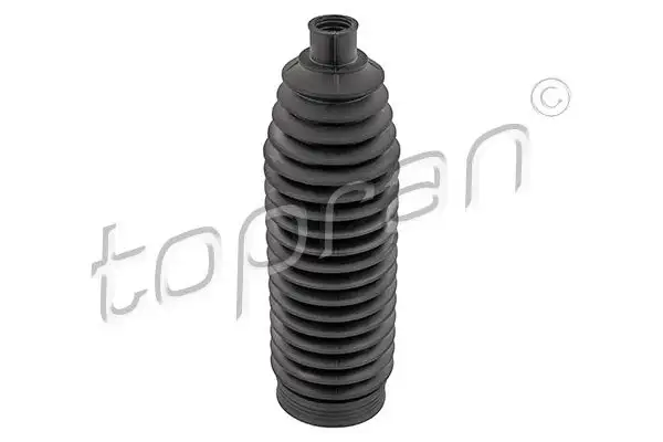 TOPRAN 110516001 Rot Körüğü 1K0423831B resmi