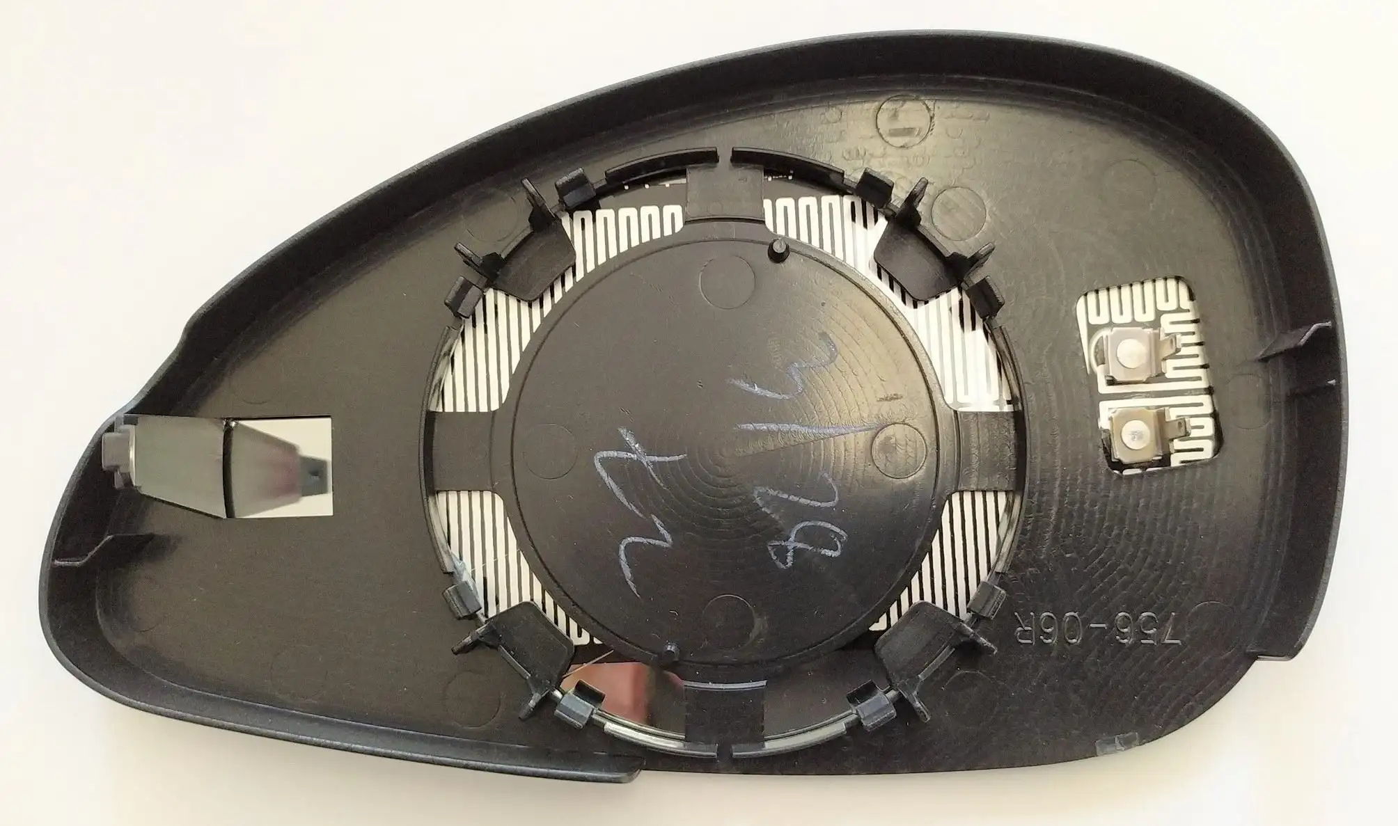 ART MG022.2217 Dış Ayna Camı (Sağ) resmi