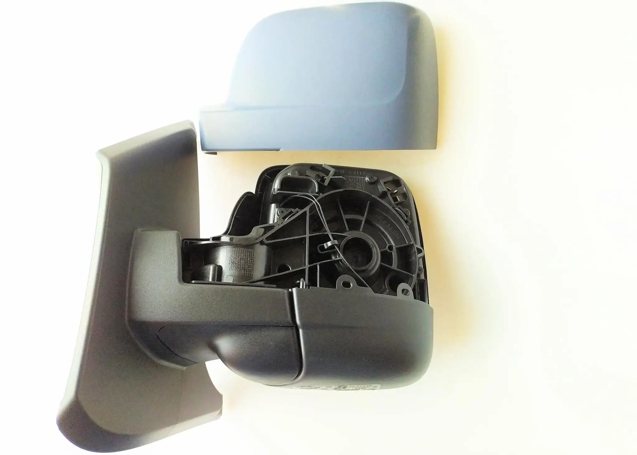 ART M002.2304 Sol Dış Ayna 963027319R resmi