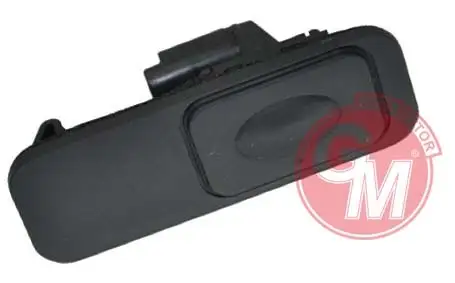 GUA 41674 Bagaj Açma Butonu 906061562R resmi