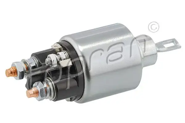 TOPRAN 638178001 Marş Otomatiği A0011522710 resmi