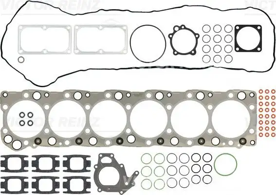 VICTOR REINZ 02-34060-02 Motor Takım Conta (Üst) 2996292 resmi