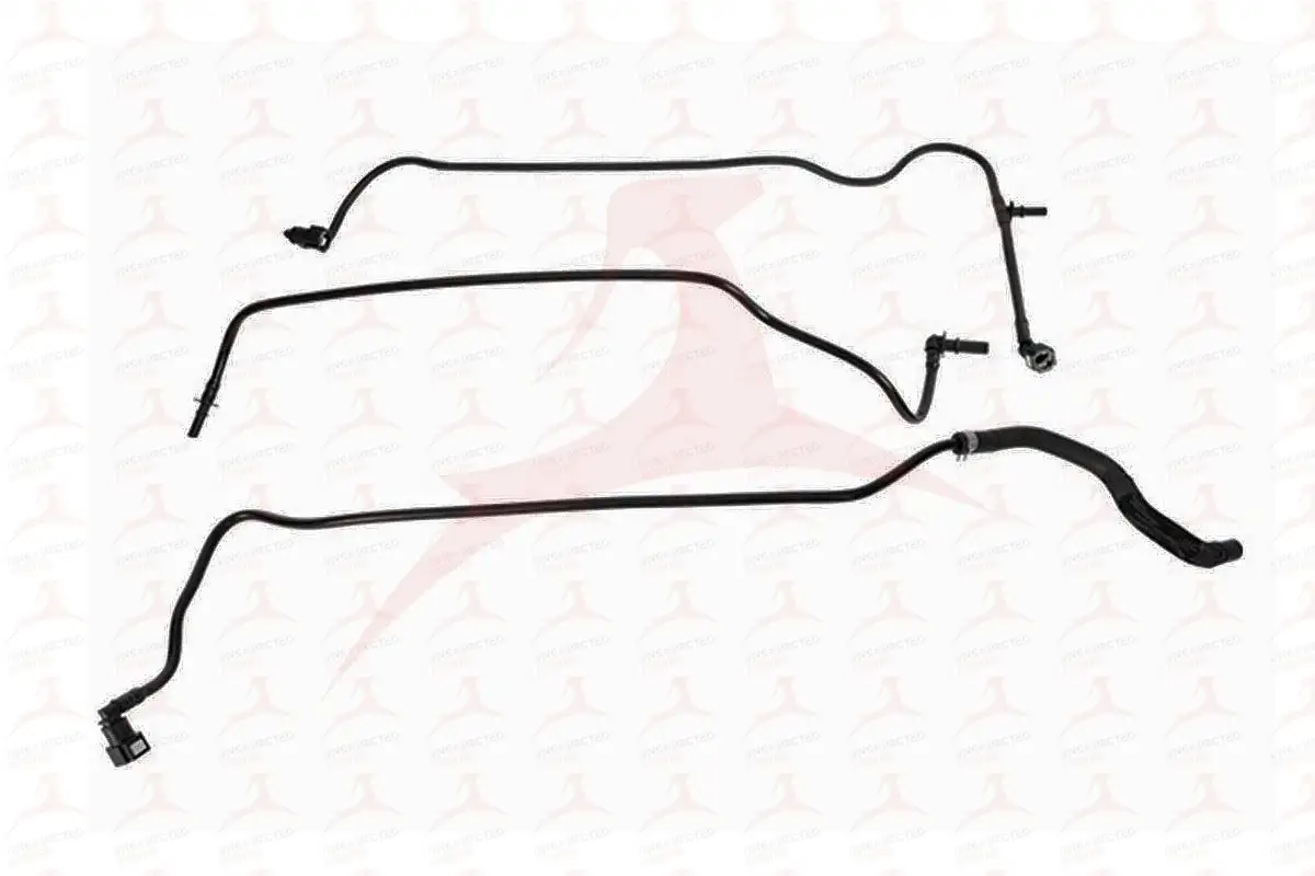 MEHA MH50153 Yakıt Borusu 51743942 resmi