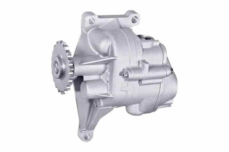 HELLA 8TO358222-051 Yağ Pompası A6461801601 resmi