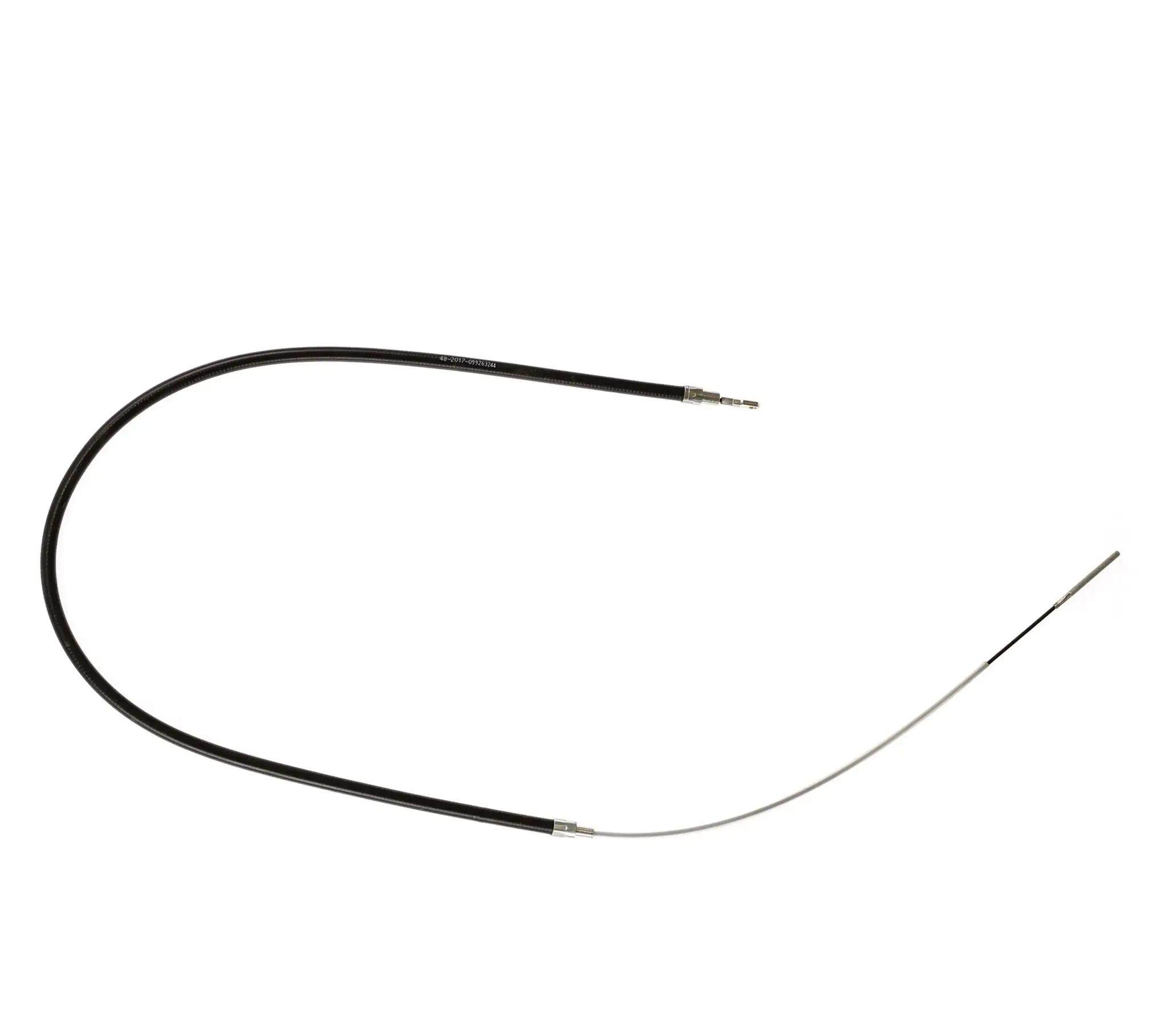 CAVO 4402632 El Fren Halatı (Arka) 3441116087 resmi