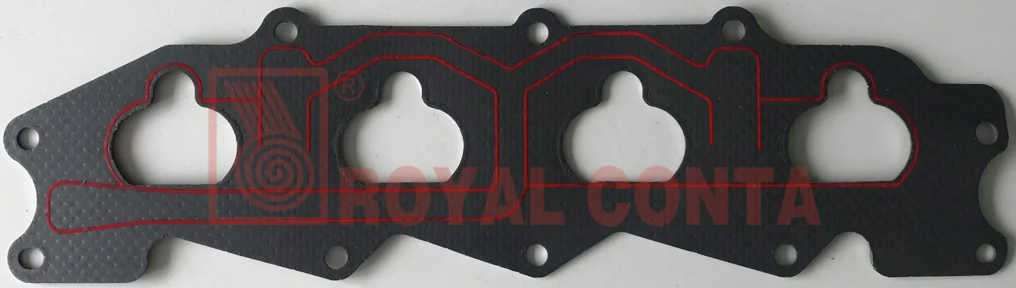 ROYAL 349025 Emme Manifold Contası 6669767 resmi