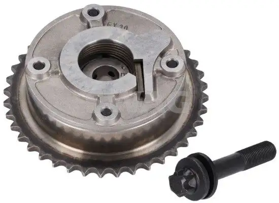 SWAG 11102193 Eksantrik Vanoşu (Egzoz) 11367536087 resmi