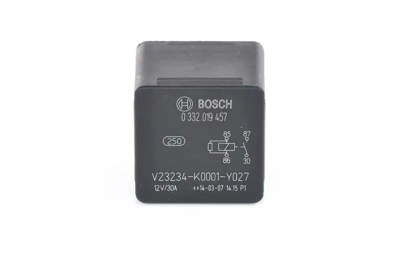 BOSCH 0332019457 Mini Röle resmi