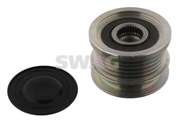 SWAG 40932312 Alternatör Kasnağı 1204484 resmi