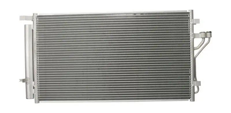 BOSCH 1986AD2050 Klima Radyatörü 976062Y501 resmi