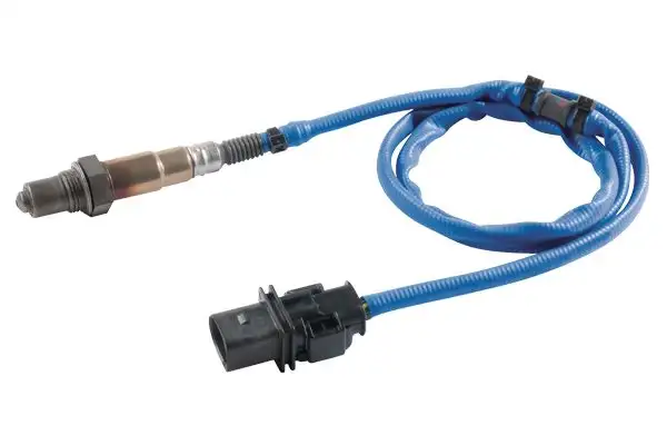 BOSCH 0258017220 Oksijen Sensörü 97060612402 resmi