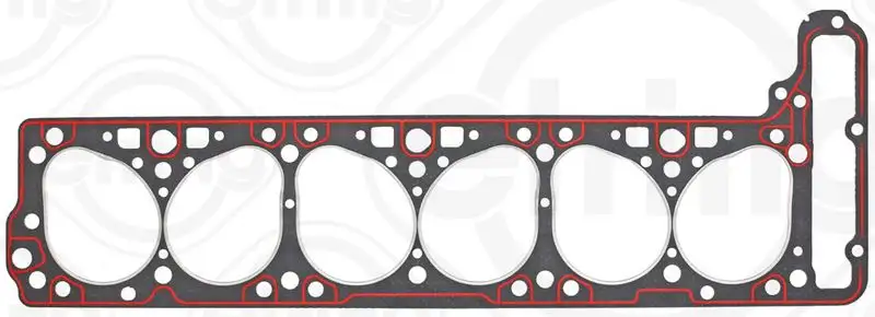 ELRING 812.104 Silindir Kapak Contası A1800164820 resmi