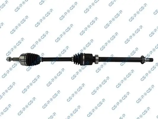 GSP 250615 Ön Aks (Sağ) 391008191R resmi