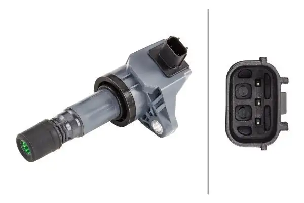 HELLA 5DA358057-511 Bobin 2503957 resmi