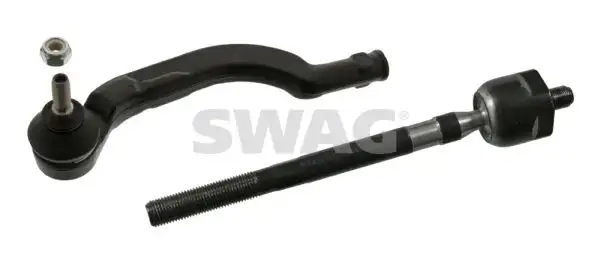 SWAG 60937623 Rot Mili ve Rot Başı (Sol) 7701472766S1 resmi