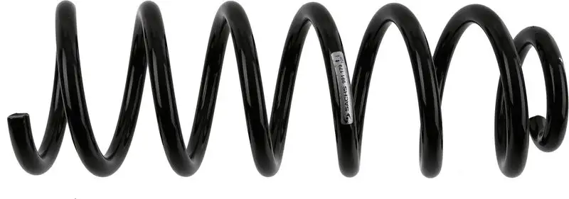 SACHS 991179 Ön Helezon Yayı A2053210604 resmi