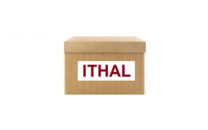 ITHAL ORIJINAL JC4613B377AB Yan Sinyal (Sol) resmi