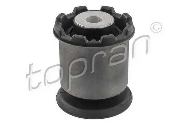 TOPRAN 634517001 Salıncak Burcu A6393520450 resmi