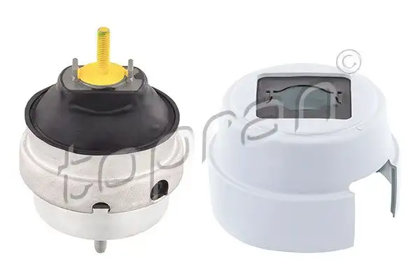 TOPRAN 114930001 Motor Takozu (Sağ) 8E0199382AJ resmi