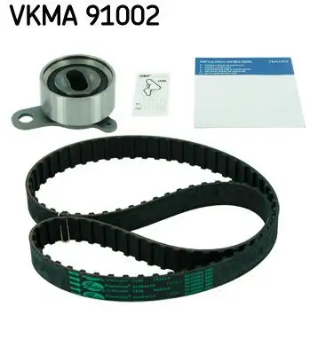 SKF VKMA91002 Triger Seti resmi