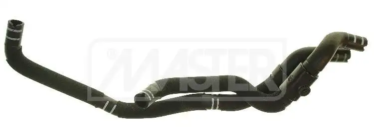 MASTER M3189 Kalorifer Hortumu 51761737 resmi