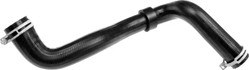 RAPRO R12631 Radyatör Üst Hortumu 215014119R resmi