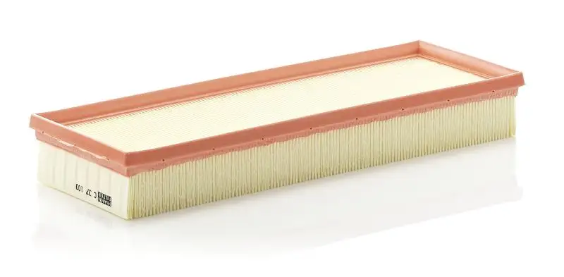 MANN C37100 Hava Filtresi 13717561235 resmi