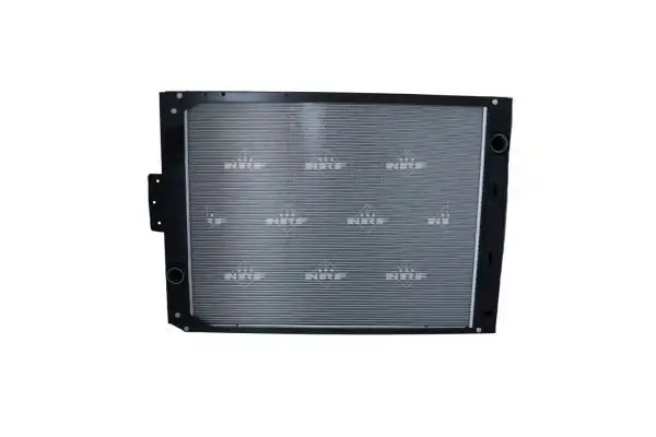 NRF 58380 Radyatör A6285000505 resmi